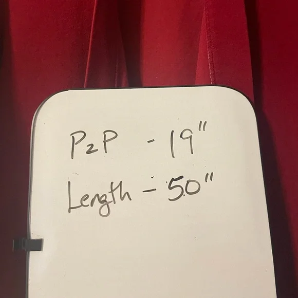 Vanity Fair vintage Berry Red & Cream Velour Robe with Piping - Picture 9 of 9